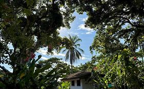 Pousada Coco Dendê
